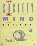 The Society of Mind, Marvin Minsky