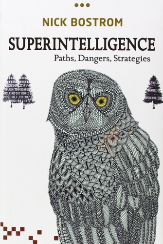Superintelligence, Nick Bostrom